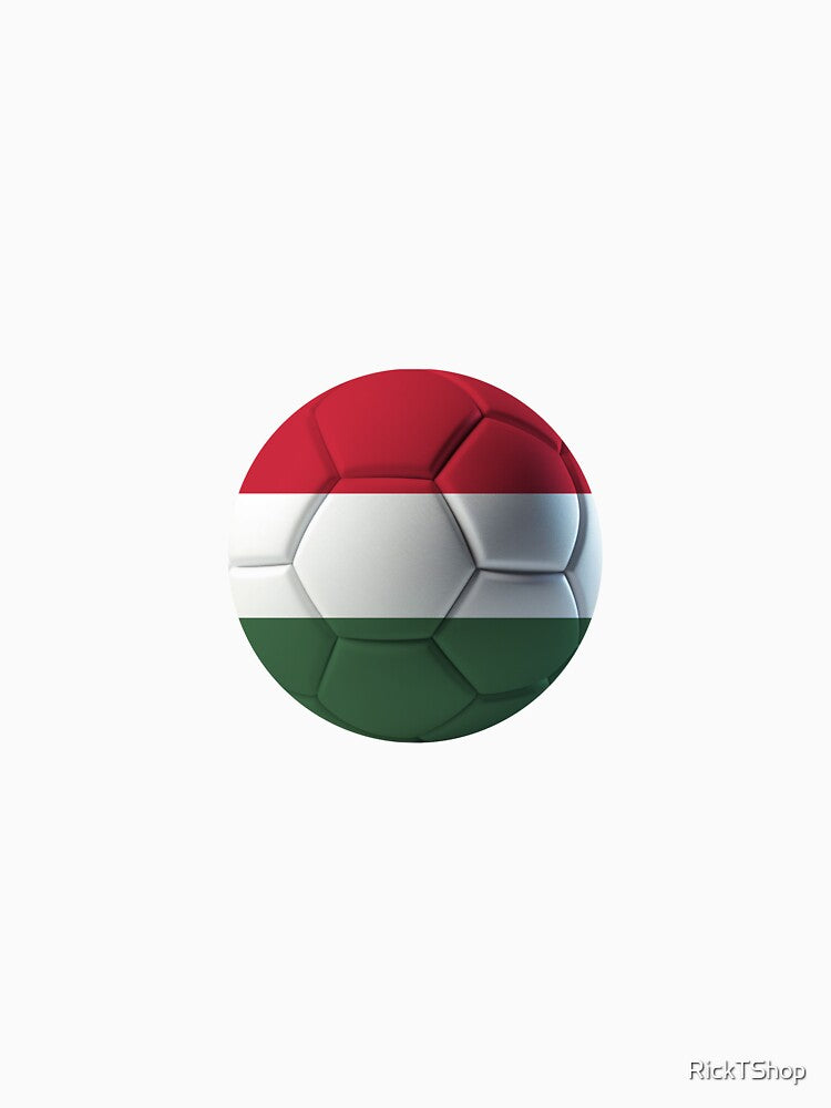 Hungary by RickTShop