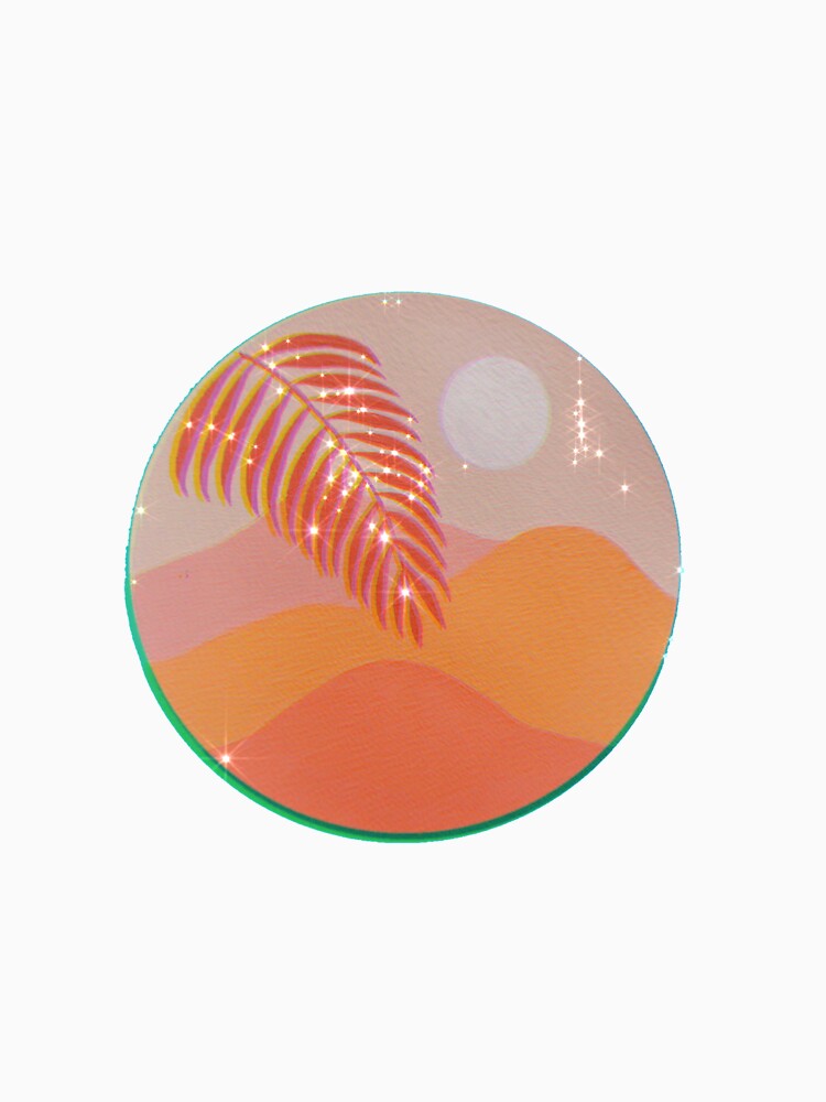 Aesthetic Palm by rabeecia