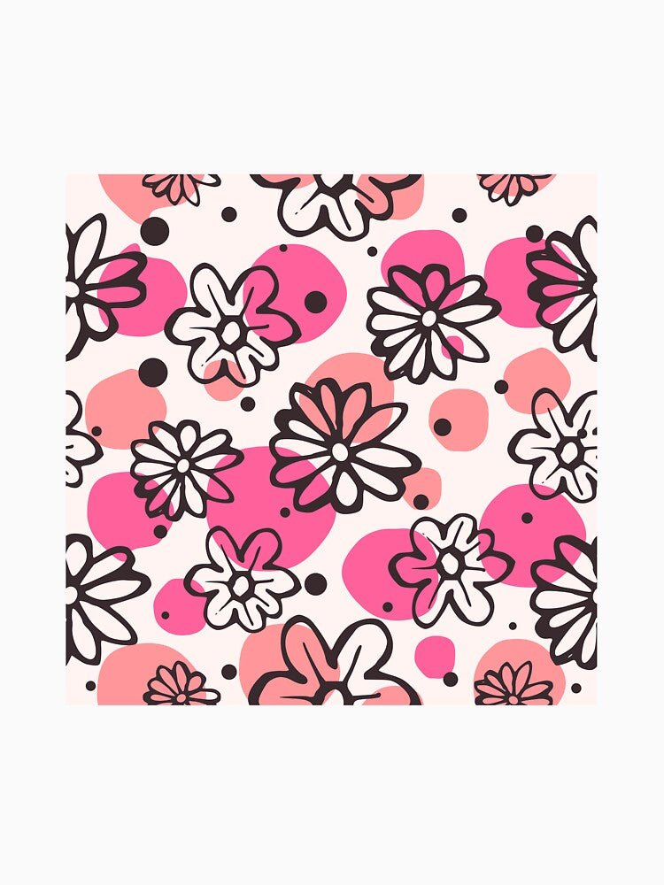 Beautiful Floral Arrangement by ArtistPlayStore