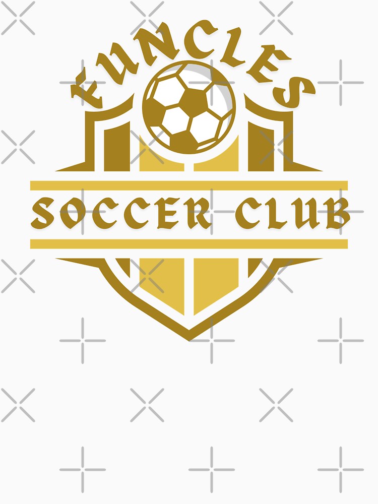 Funcles Soccer Club by AshMadeIt