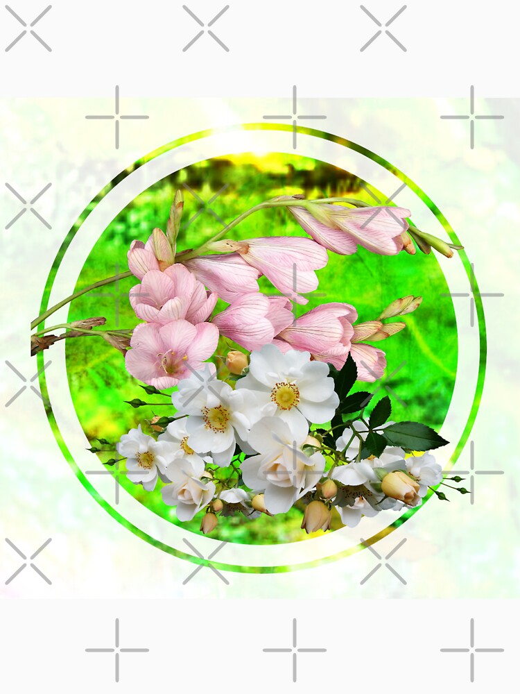 Rebirth floral by Aquila Light Pictures