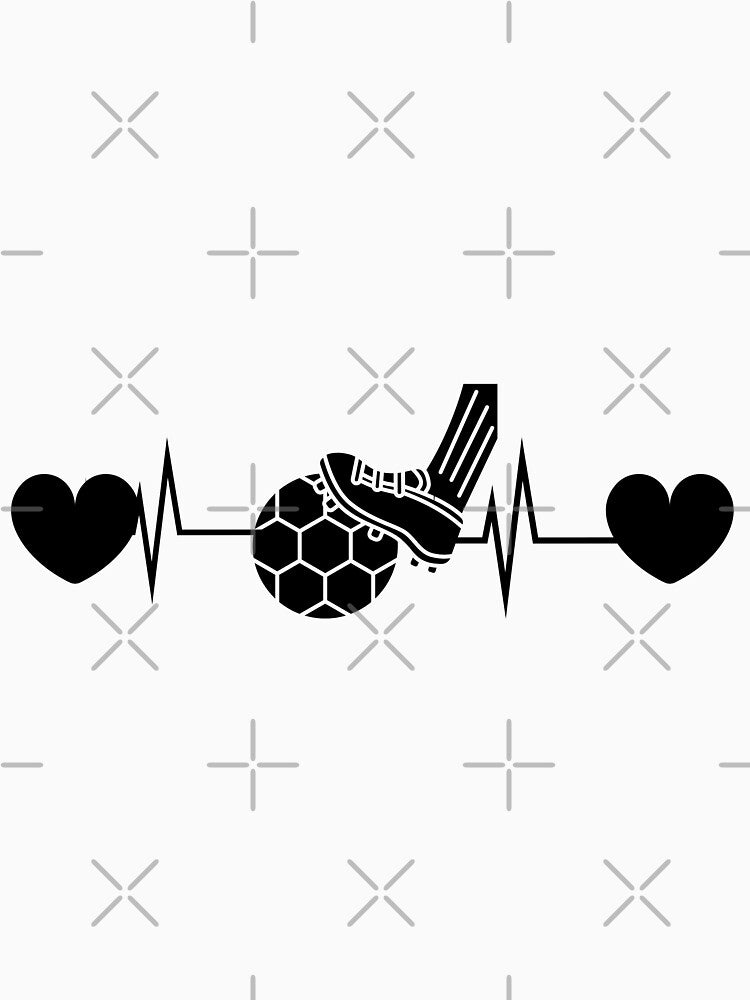 I love football soccer by Inspiring-A-D
