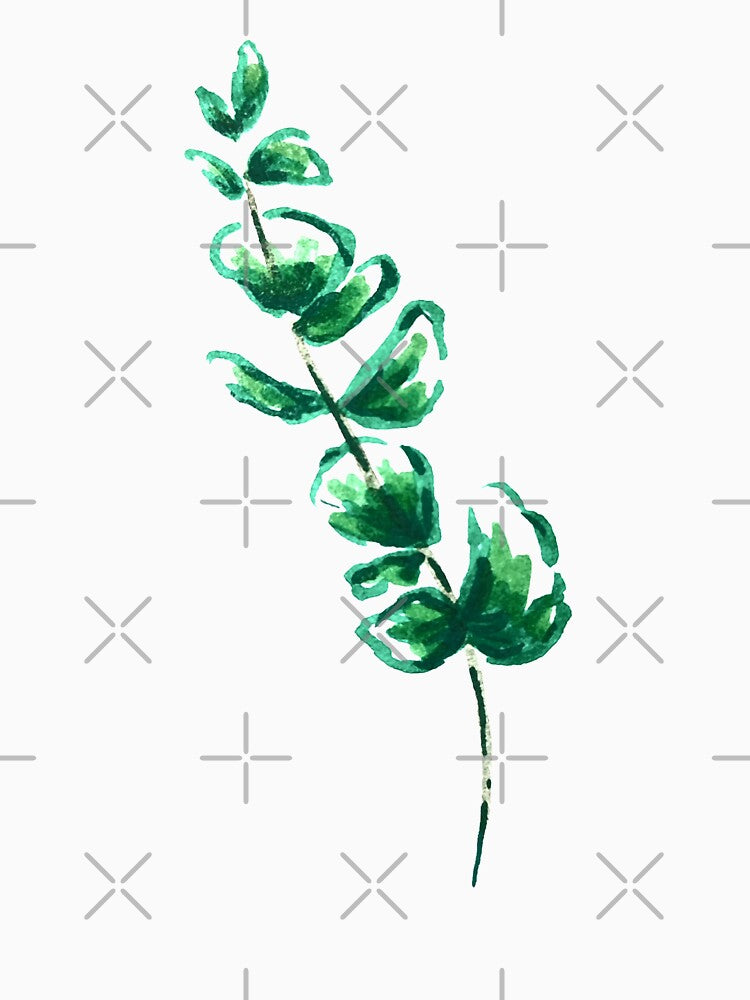 Leaf 1 by DoodlesFlowers