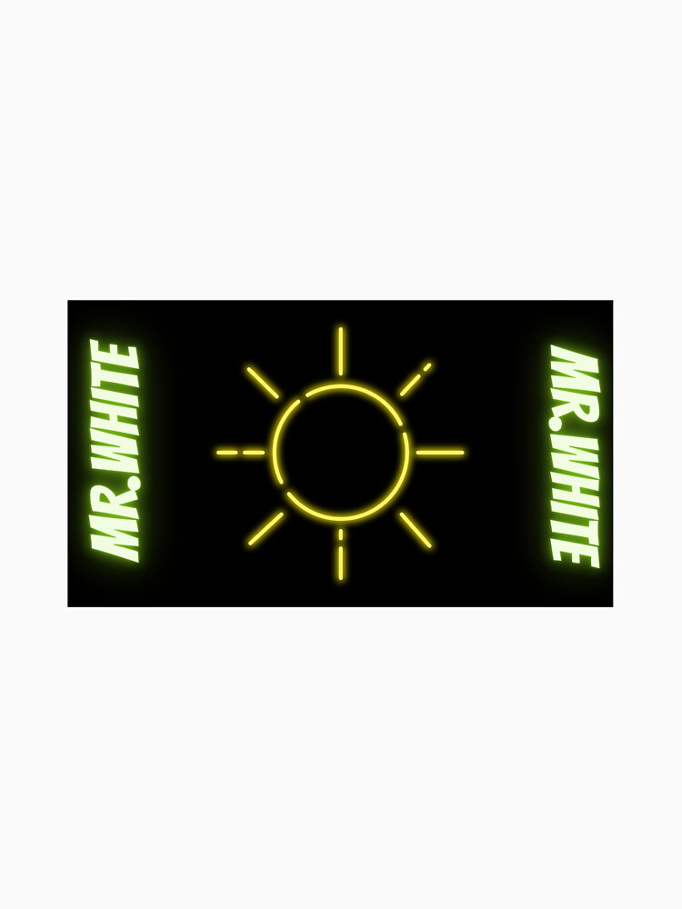 Sunny Day (Mr.White Personal Brand) by WhiteGallery02