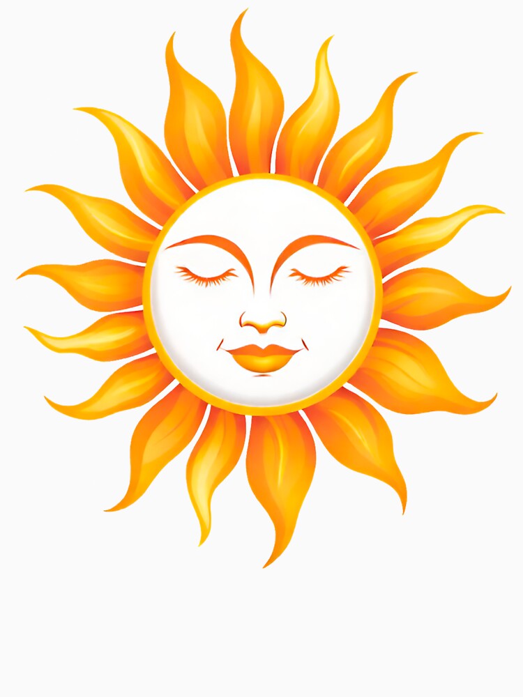 Sun by Henrique1801