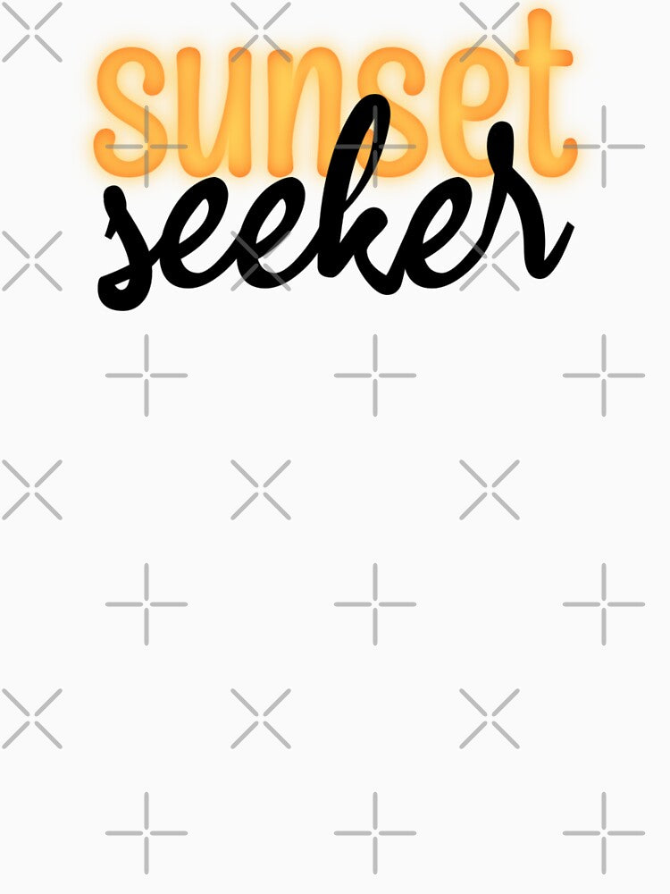Sunset Seeker by waylivjen