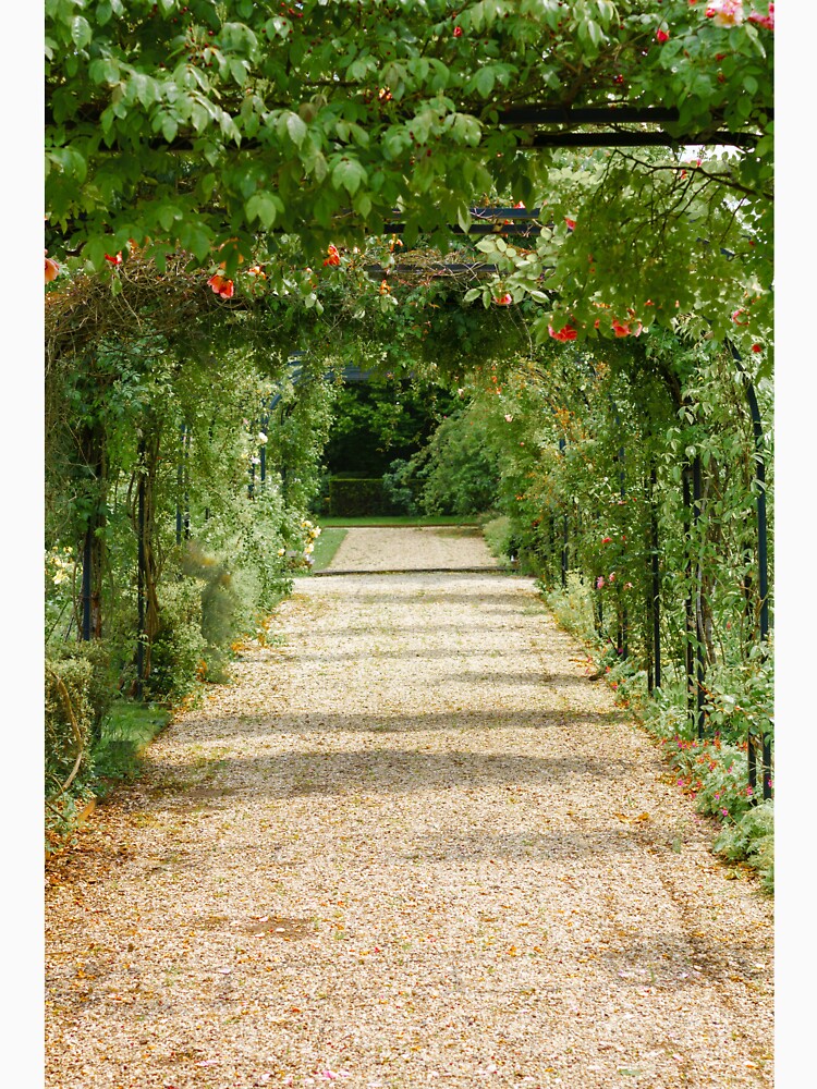 Romantic Garden by newburyboutique