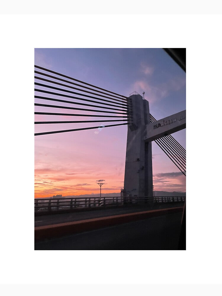 SUNSET IN CEBU by iAmmAja43