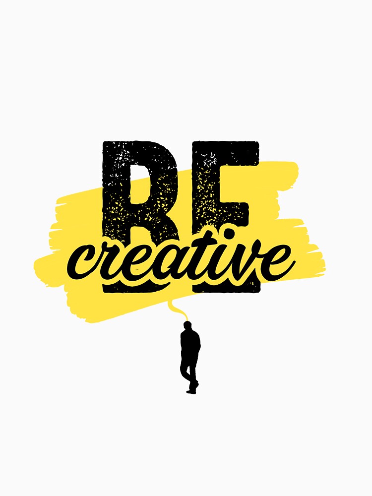 Be creative by MediaPrime