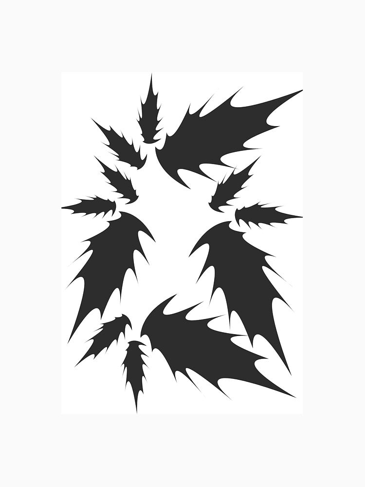 leaf design by twinsparkle
