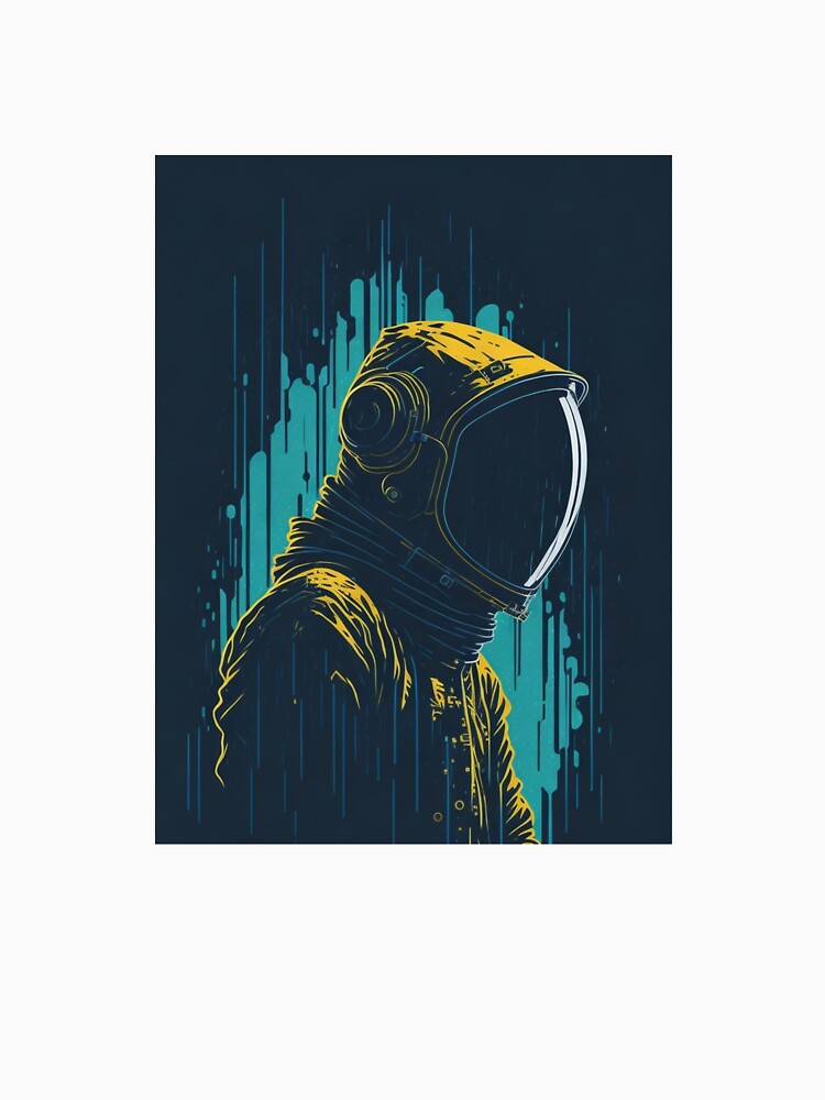 Astronaut by Toppo15
