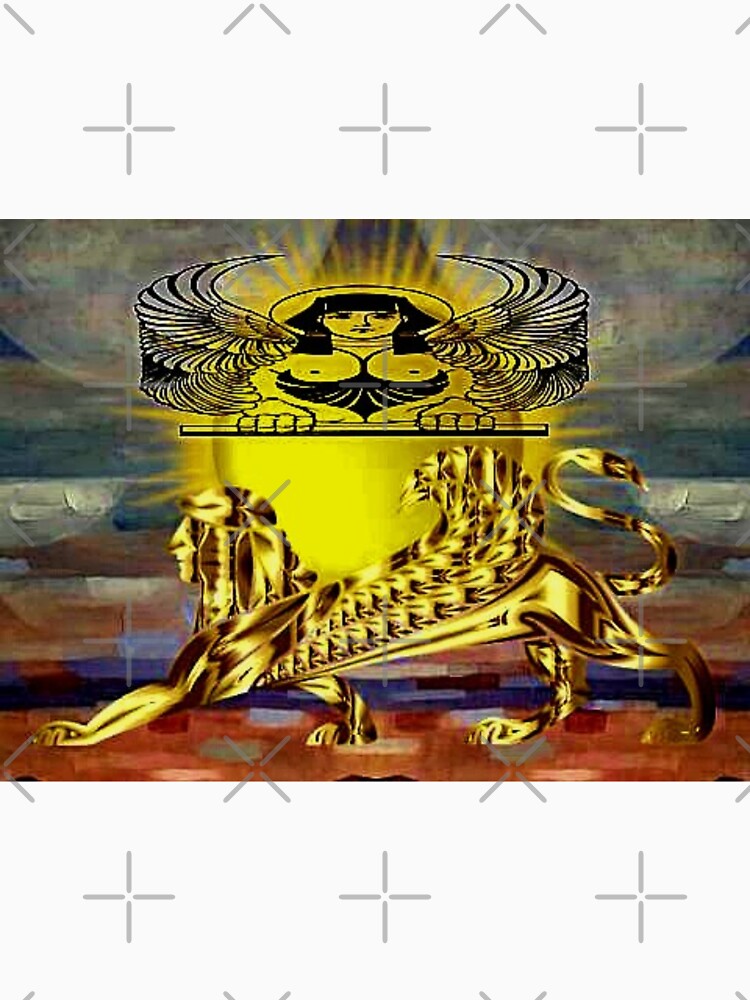 sphinx sun by Aquila Light Pictures