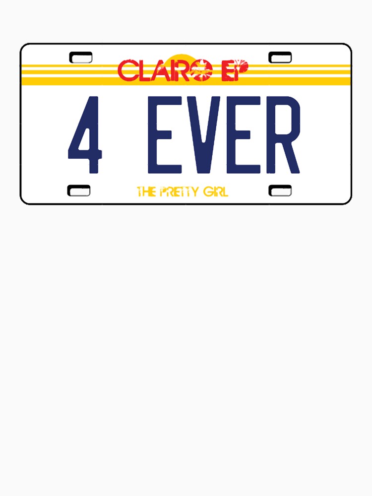 Clairo- 4ever by YashasosGladysy