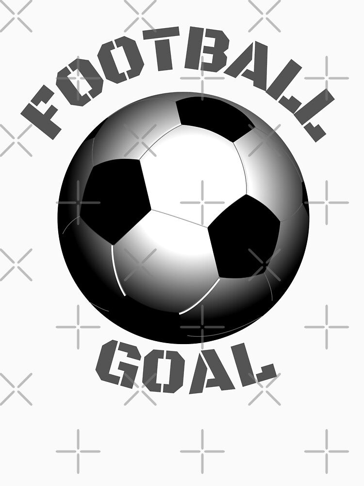 Black Soccer Ball by Ani1111