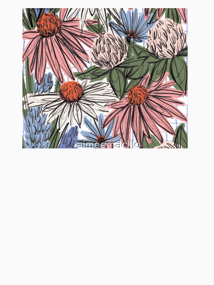 Wildlflower by aimeemacillo