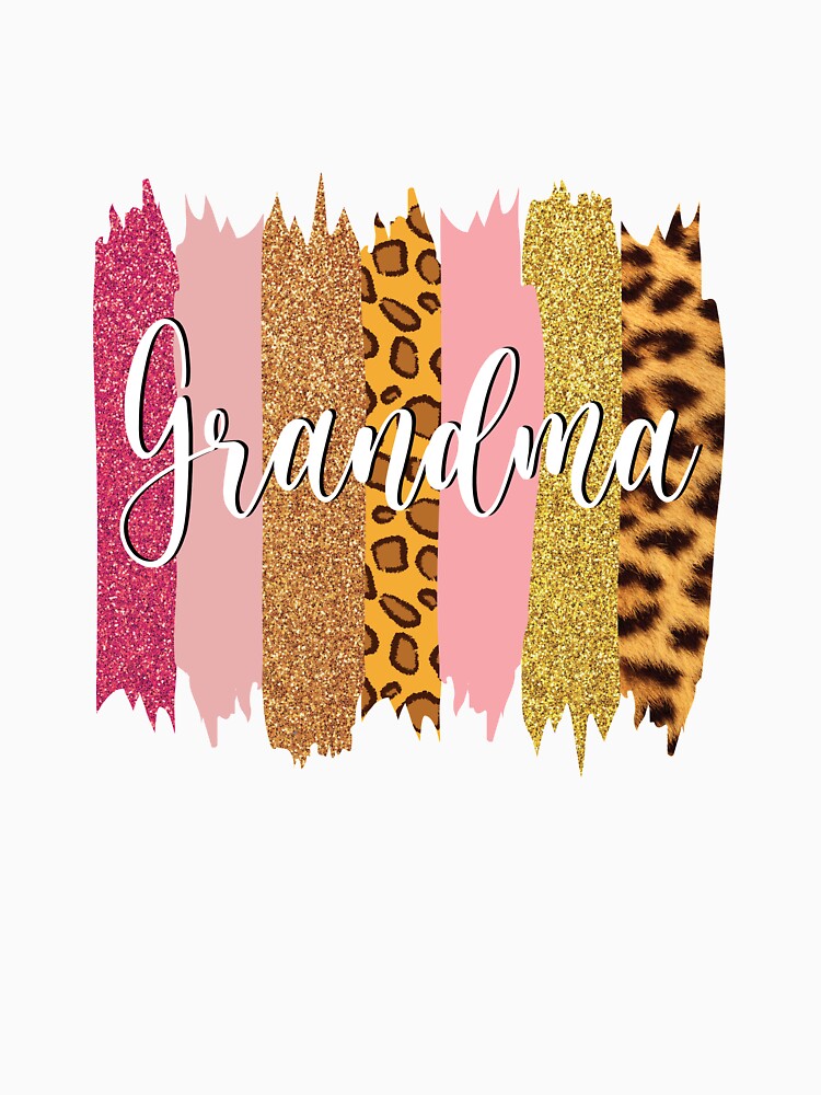Grandma leopard by mountaindistr