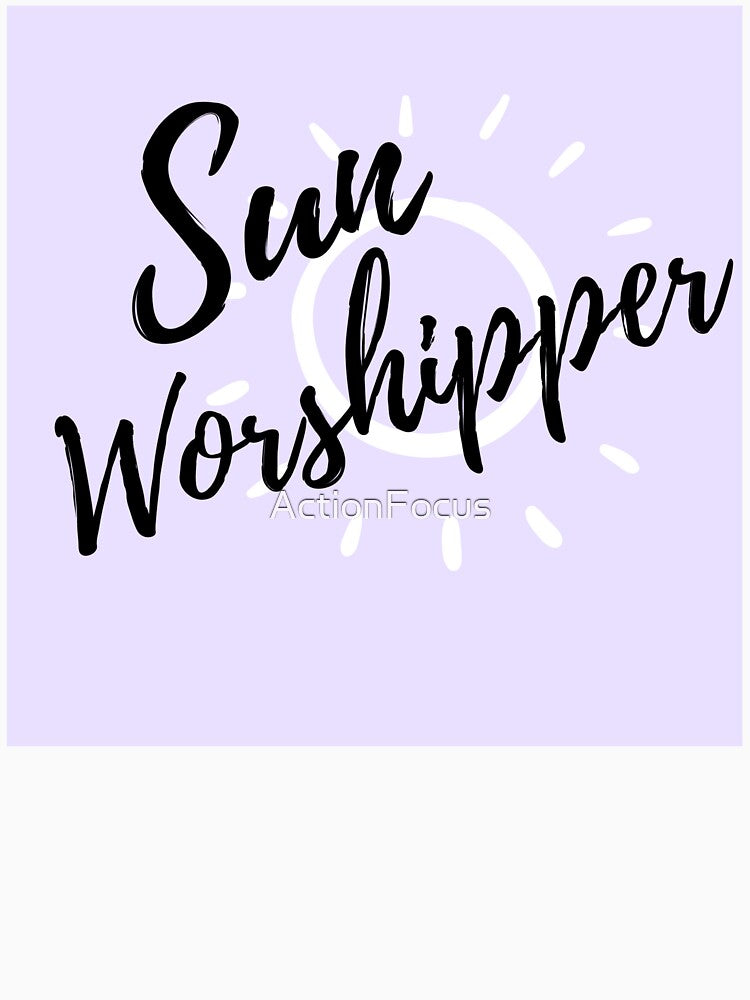 For Sun Lovers by ActionFocus