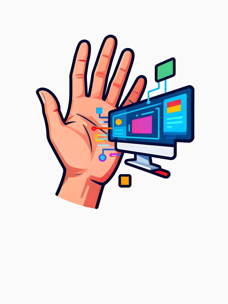 Portable Digital by visualcornerlab