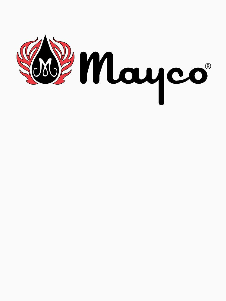 Mayco logo by makeitmayco