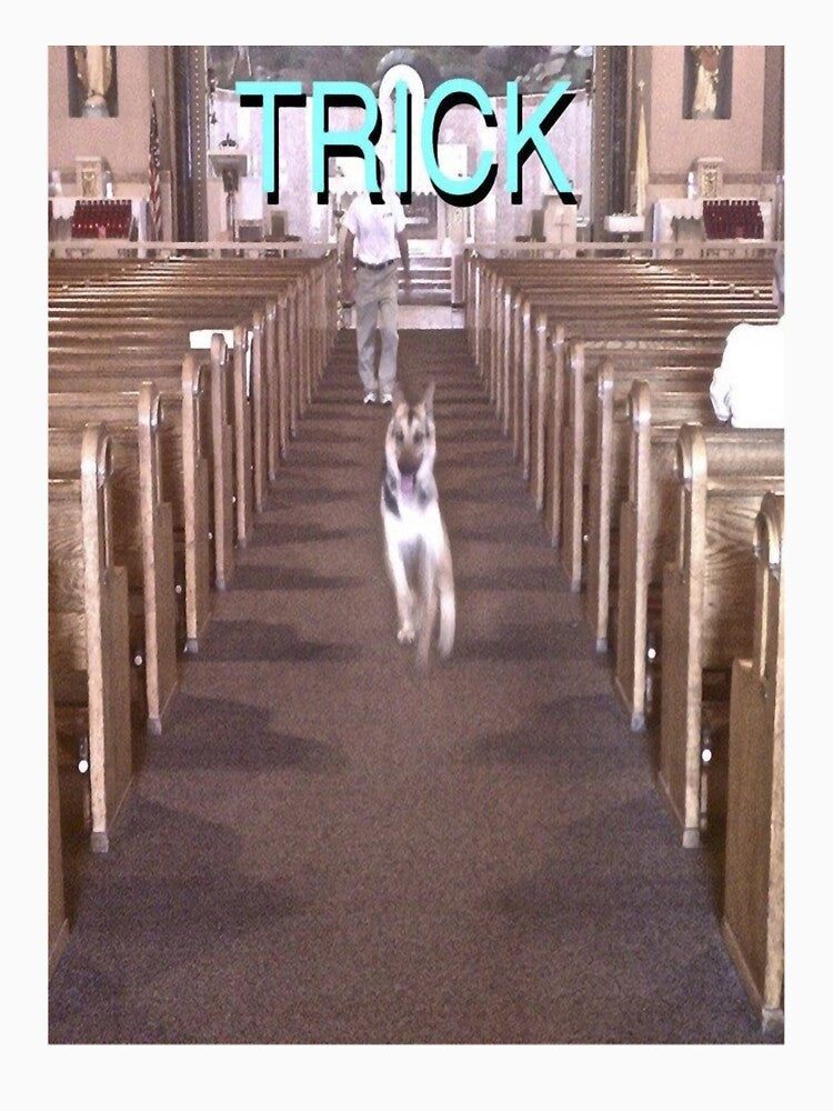 Trick by Peewnoise