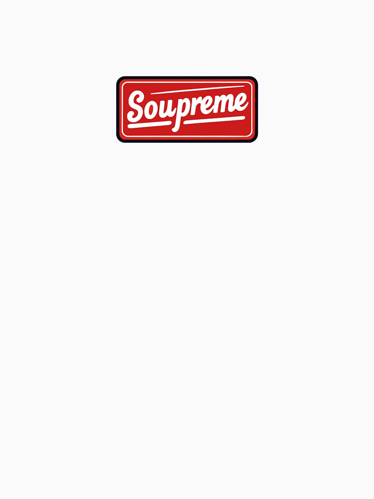 Soupreme by YIM11