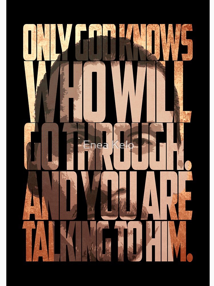 Zlatan Ibrahimović Conqueror Typography Art by Enea Kelo