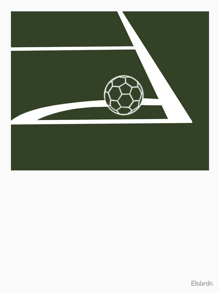 Football / Soccer by Elobrdn