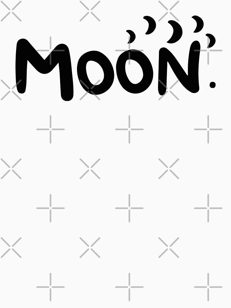 Moonov - Black moon by o0Nomad0o