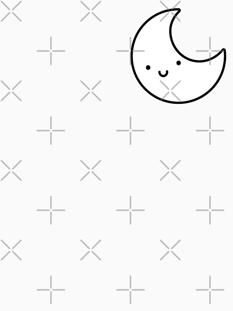 Happy Moon by Nautilux