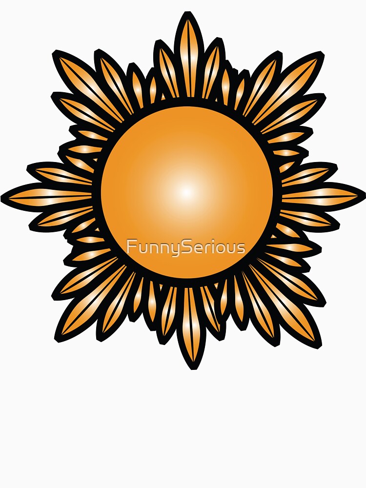 Sunshine by FunnySerious