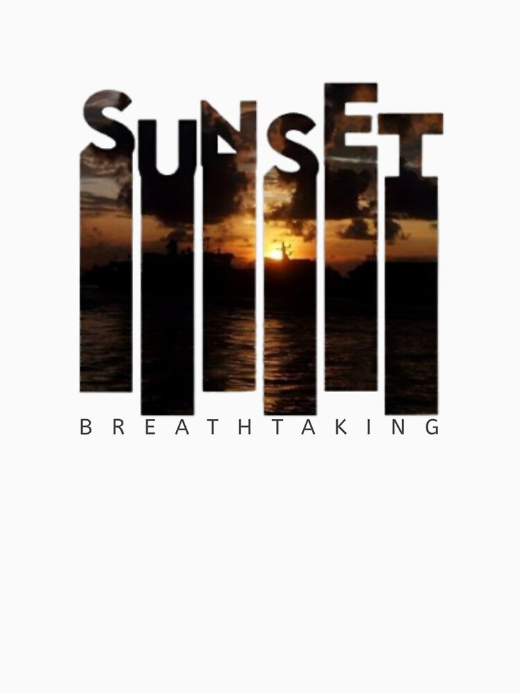 Breathtaking Sunset by Dipab121