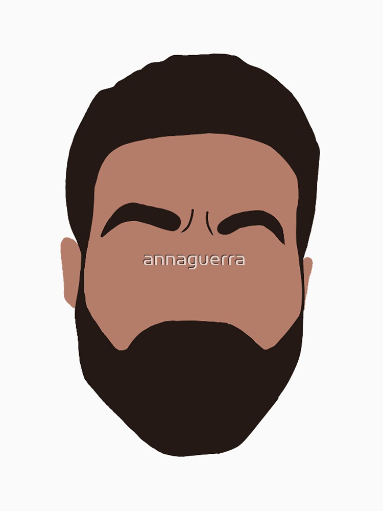Roy Kent outline by annaguerra