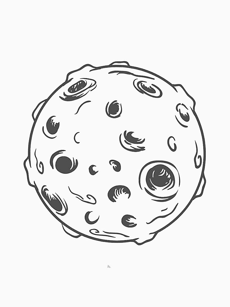 Our MOON by bestforyouu