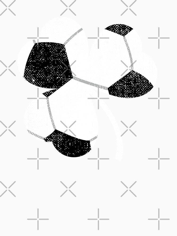 Soccer Pattern St Patrick's Day Shamrock by EstelleStar