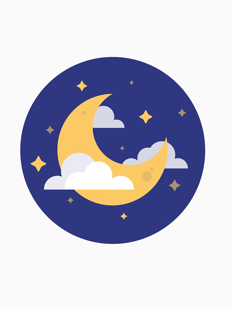 Tropical Moonlight by Vikas Sawant