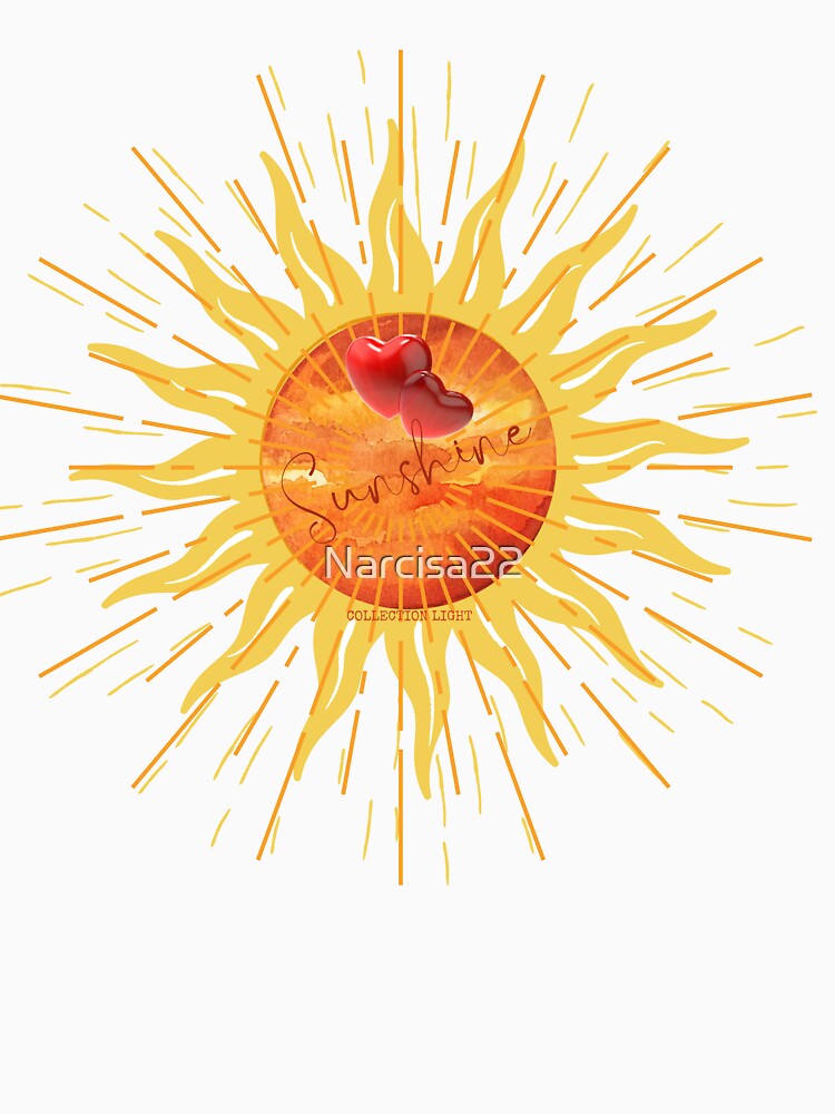 28. Sunshine sunlight - Collection LIGHT by Narcisa22
