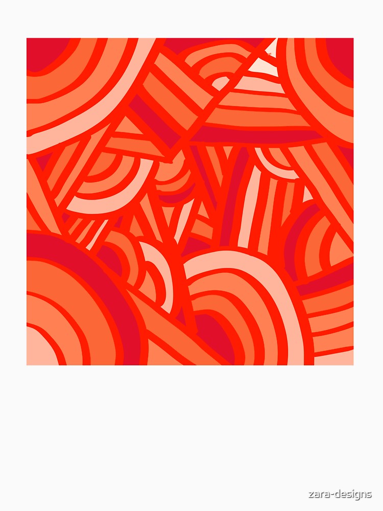 Sun Pattern by zara-designs