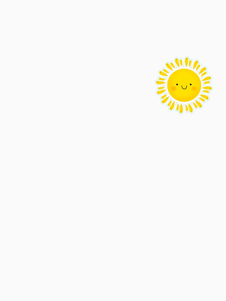 Cute Sunny Smile ? by saeede-afshari