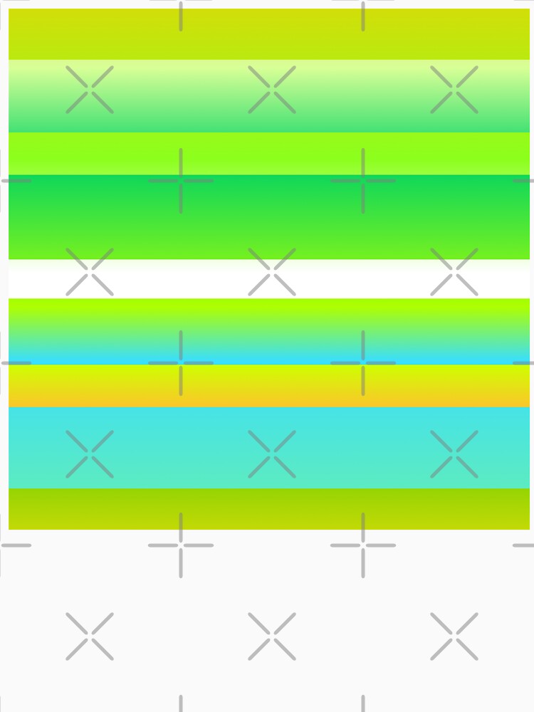 Tropical green color palette | tropical green colours by lausn