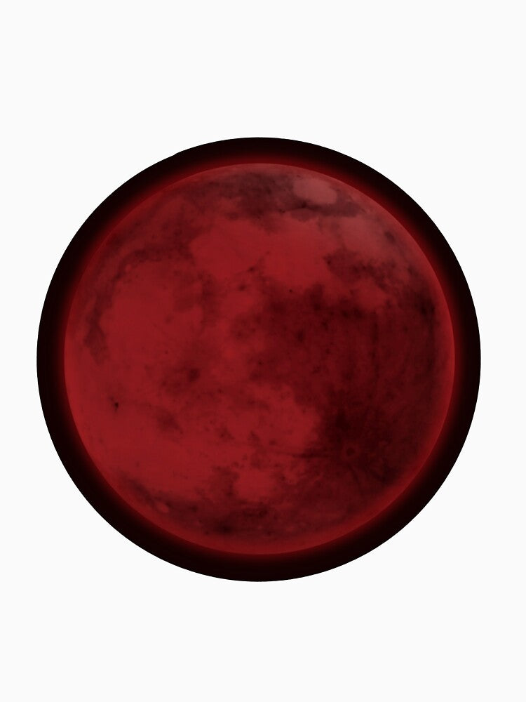 Red moon by mia-alice85