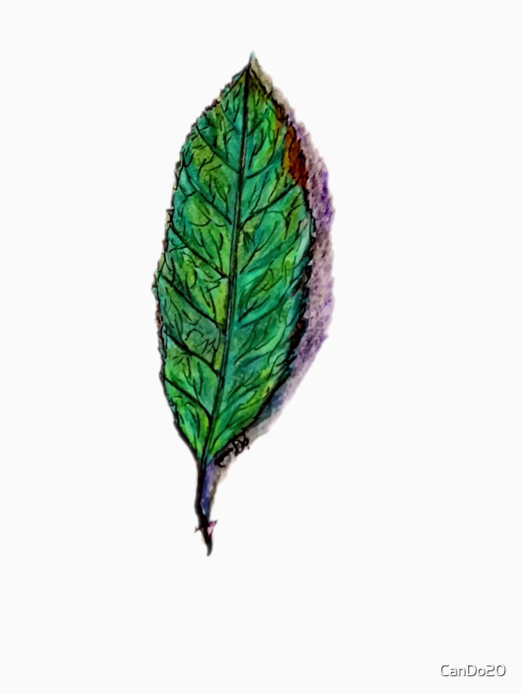 Leaf Design by CanDo20