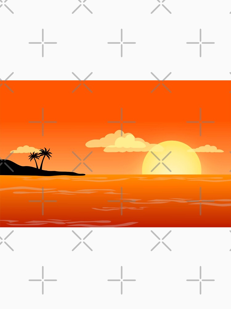 Florida Sunset by formylovelydog