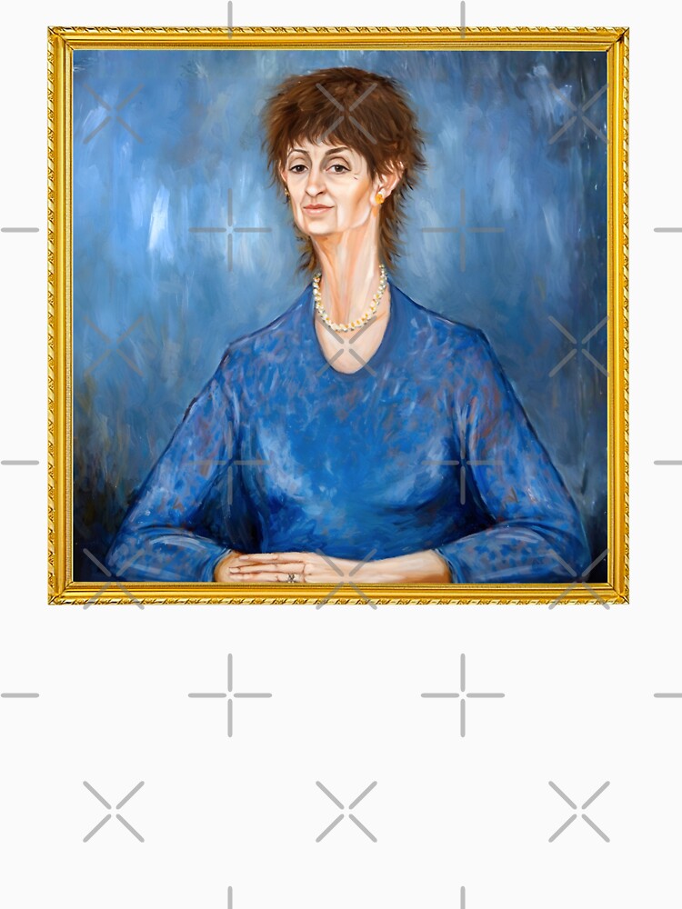 Mrs Mangel by GoodNeighbours