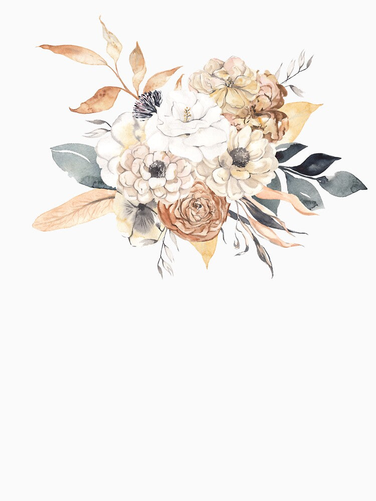 ephemeral floral by kpapiez