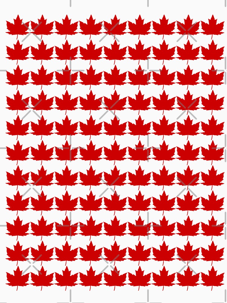 Maple leaf heaps by fil00