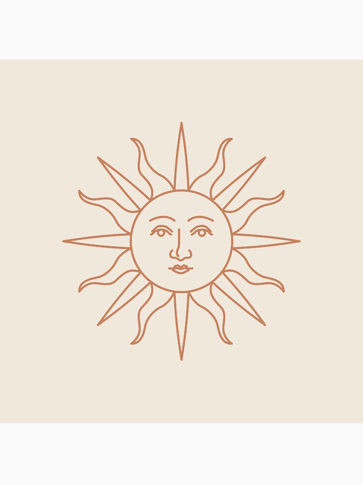 Sun by newburyboutique