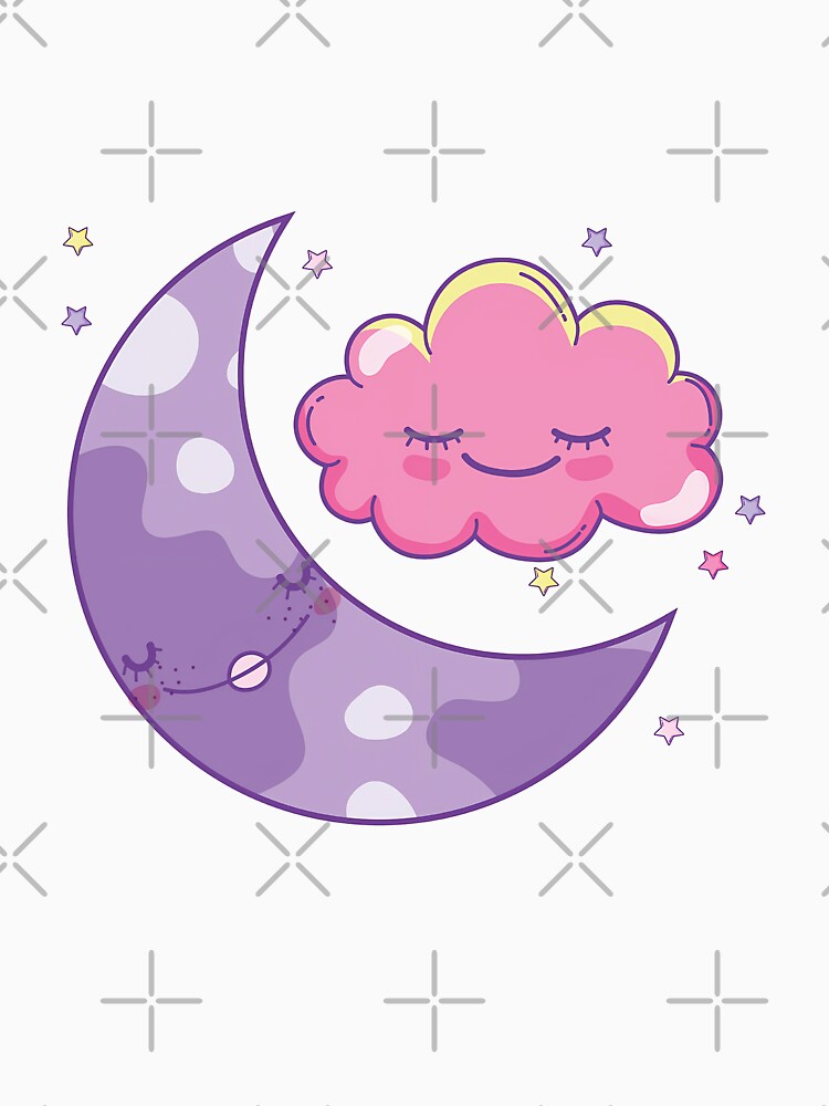 The Flying Moon by Nautilux