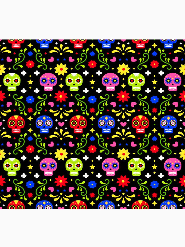 Skulls Baby in Blouses Combined With Cute Pants And Be The Star Of The Night by MAX8-0