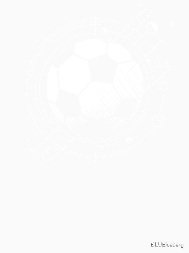 Soccer by BLUEiceberg