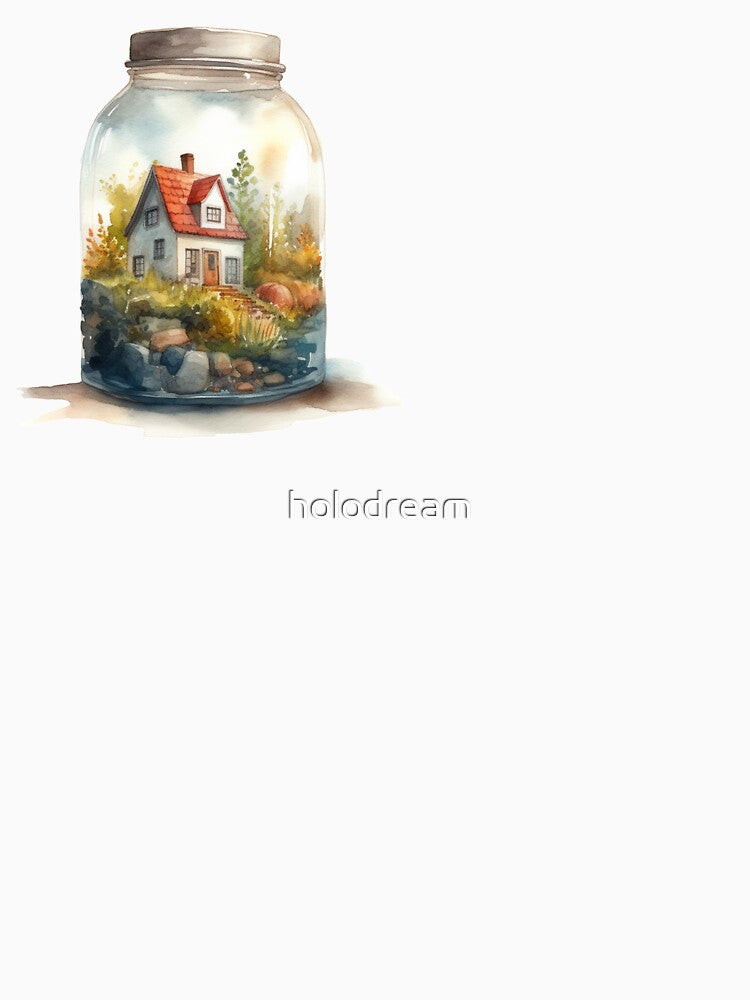 A save place by holodream